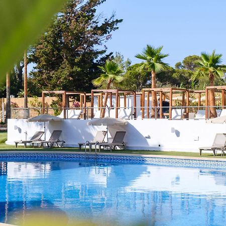 Hotel Ankaa - Adults Only Porto Cristo Dış mekan fotoğraf