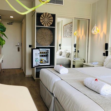 Hotel Ankaa - Adults Only Porto Cristo Dış mekan fotoğraf
