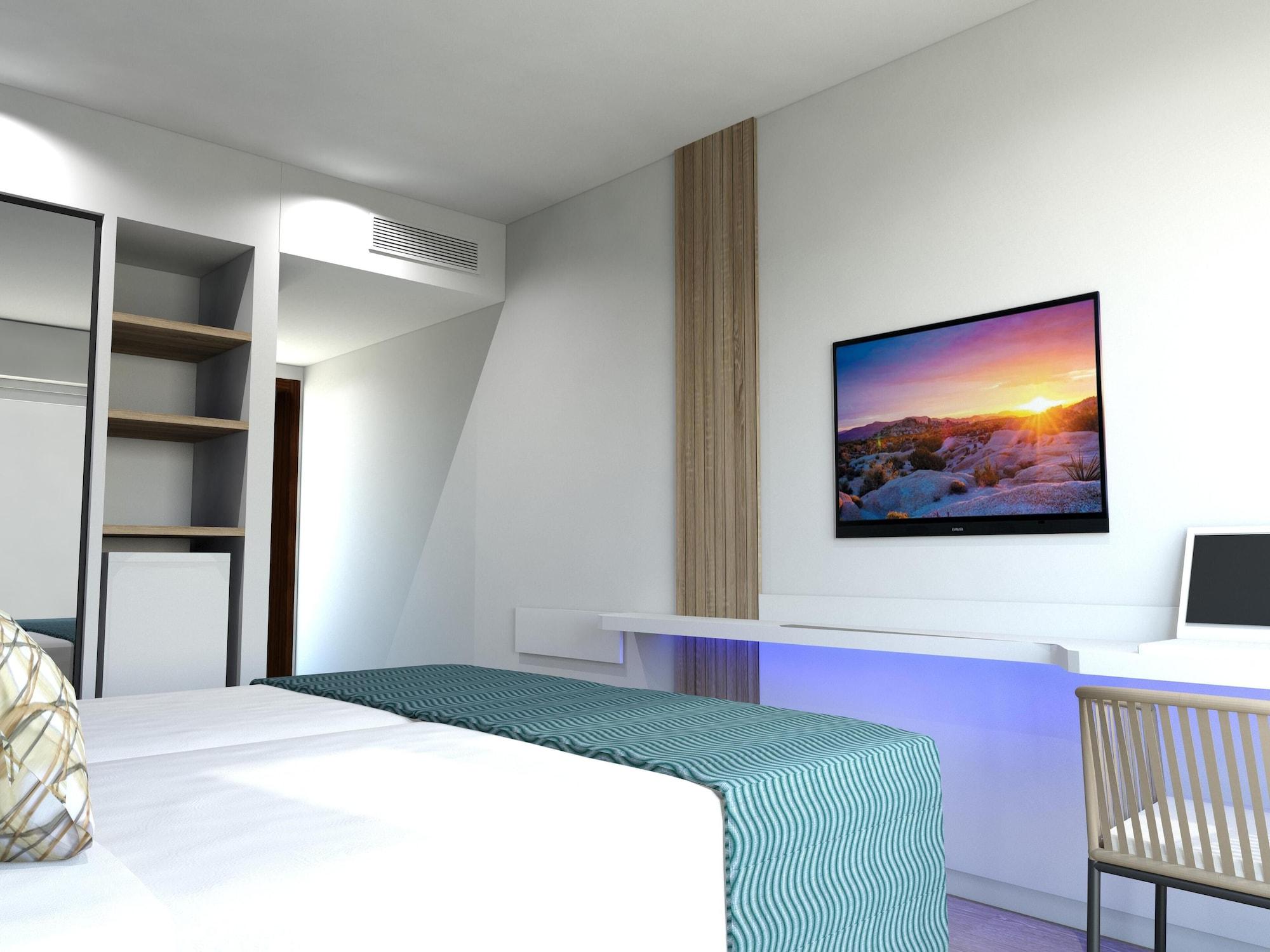 Hotel Ankaa - Adults Only Porto Cristo Dış mekan fotoğraf
