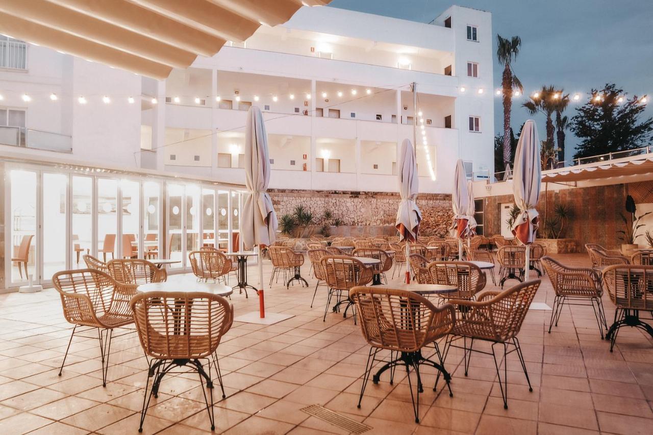 Hotel Ankaa - Adults Only Porto Cristo Dış mekan fotoğraf