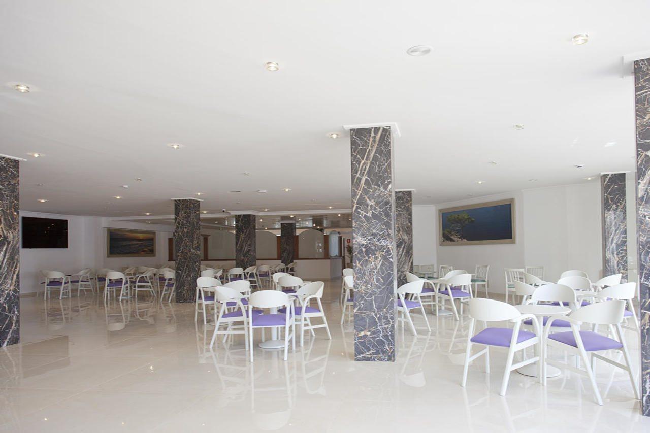 Hotel Ankaa - Adults Only Porto Cristo Dış mekan fotoğraf
