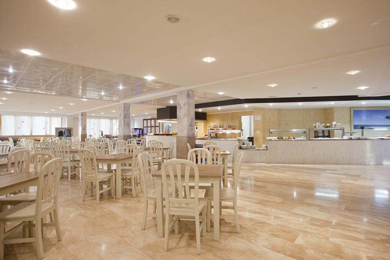 Hotel Ankaa - Adults Only Porto Cristo Dış mekan fotoğraf