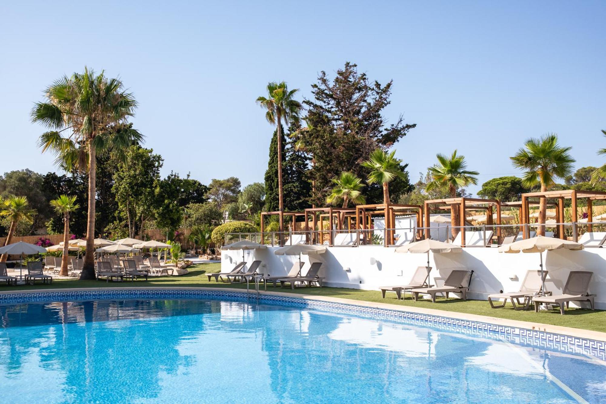 Hotel Ankaa - Adults Only Porto Cristo Dış mekan fotoğraf