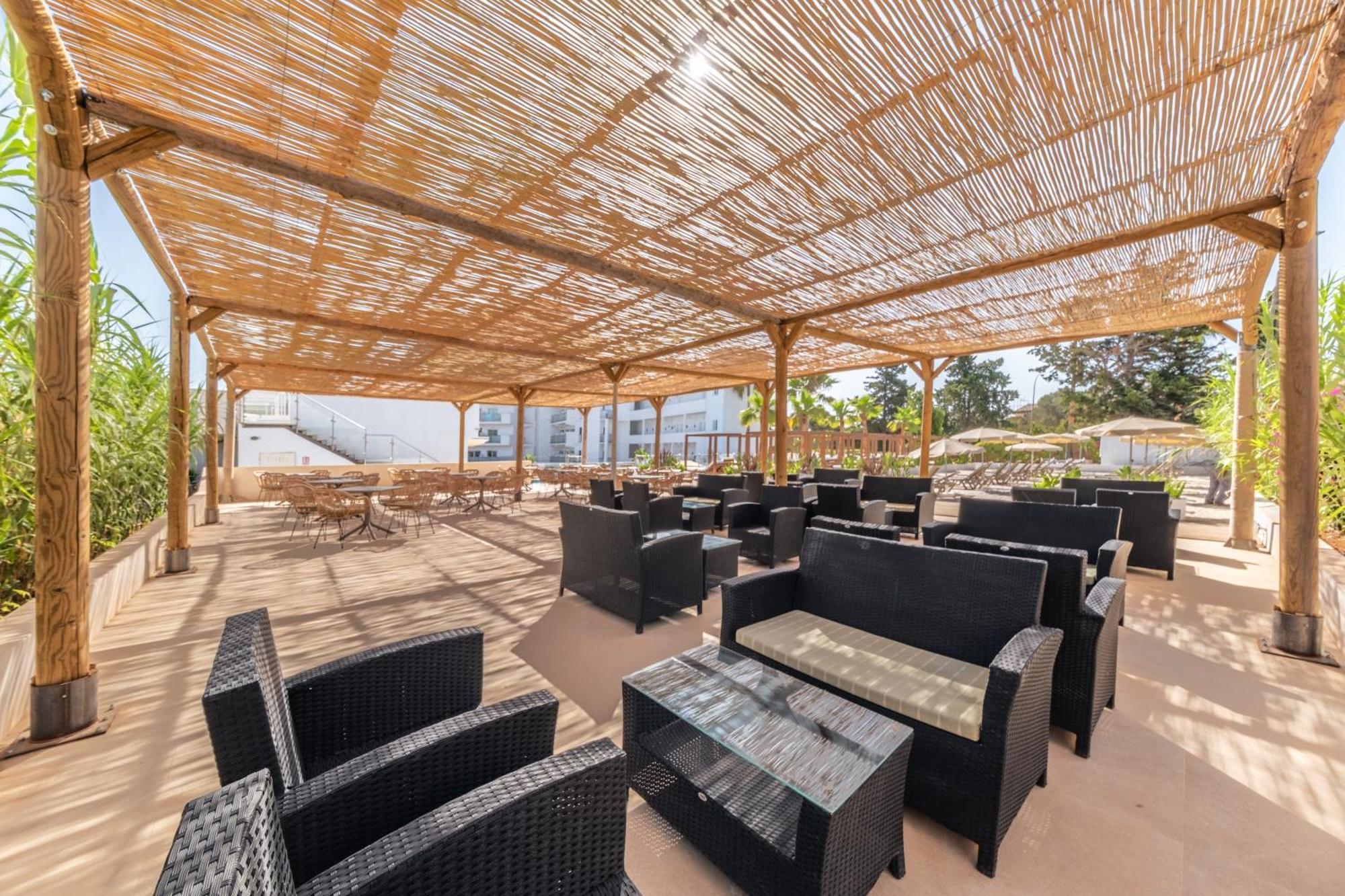 Hotel Ankaa - Adults Only Porto Cristo Dış mekan fotoğraf