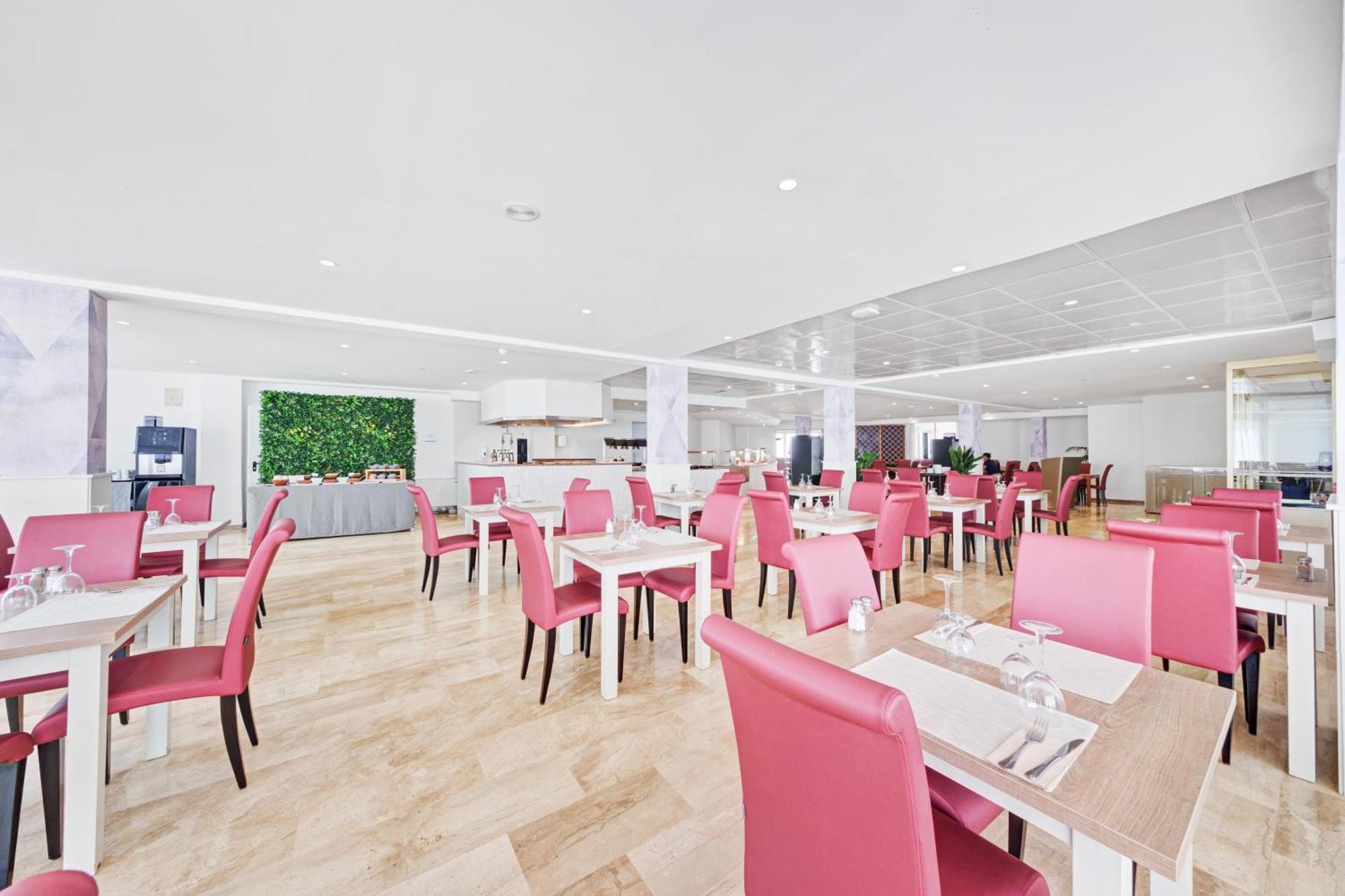 Hotel Ankaa - Adults Only Porto Cristo Dış mekan fotoğraf