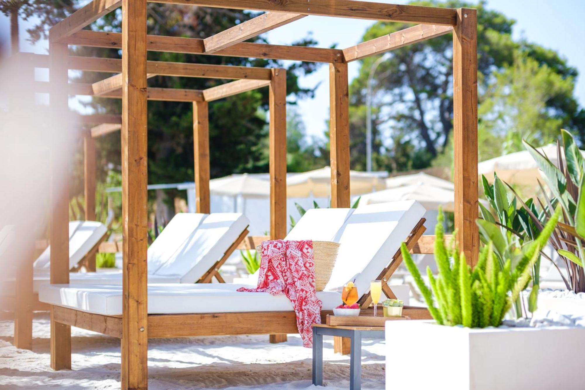 Hotel Ankaa - Adults Only Porto Cristo Dış mekan fotoğraf