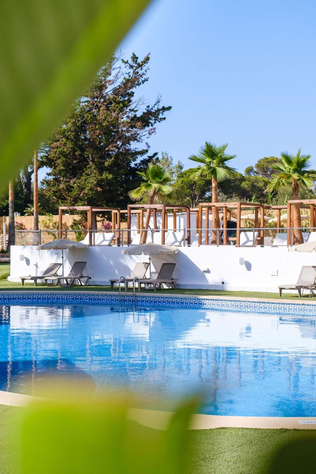 Hotel Ankaa - Adults Only Porto Cristo Dış mekan fotoğraf