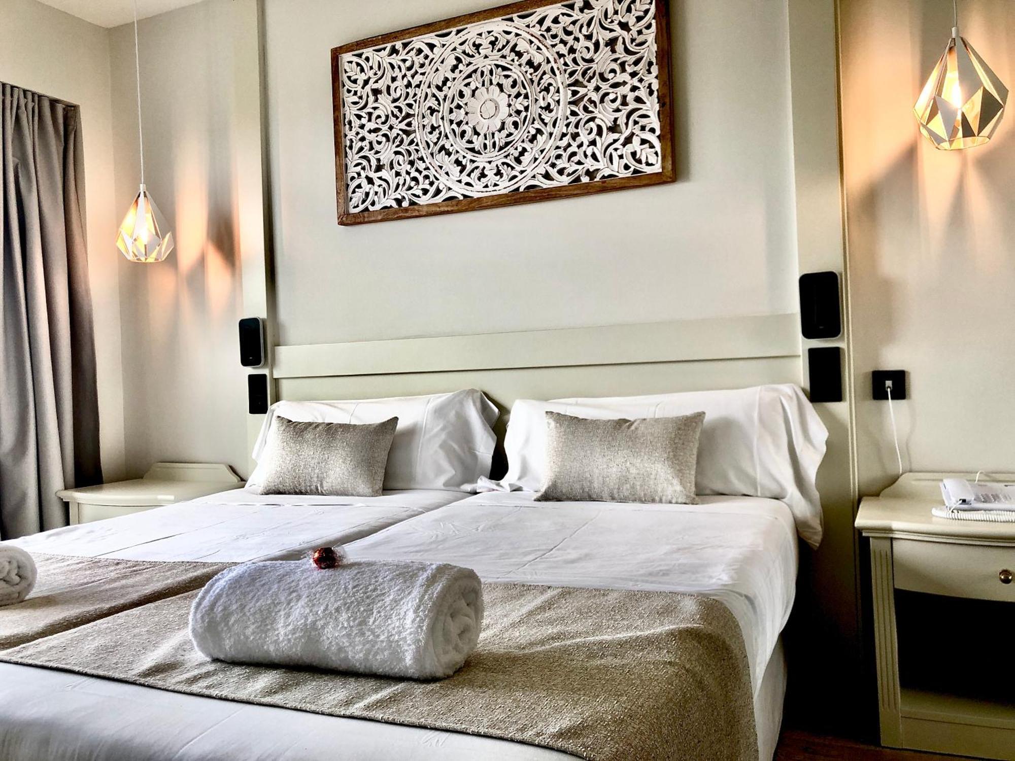 Hotel Ankaa - Adults Only Porto Cristo Dış mekan fotoğraf